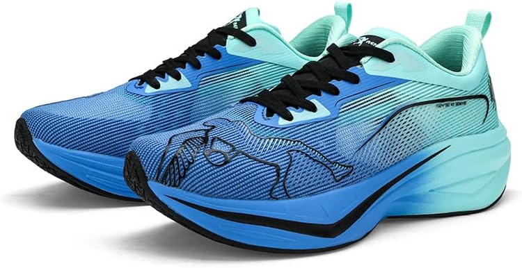 Men's Slip On Walking Shoes Running Comfortable Tennis