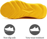 Men's Slip On Running Walking Shoes