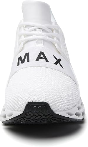 Men Sport Athletic Running Sneakers Walking Shoes