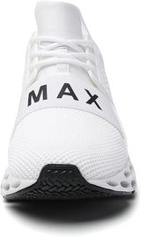 Men Sport Athletic Running Sneakers Walking Shoes