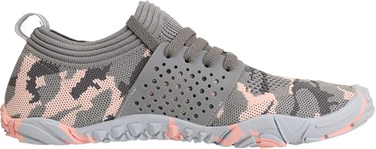 Women's Trail Running Barefoot Shoes