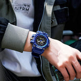 Men's Watches Sports Outdoor Waterproof