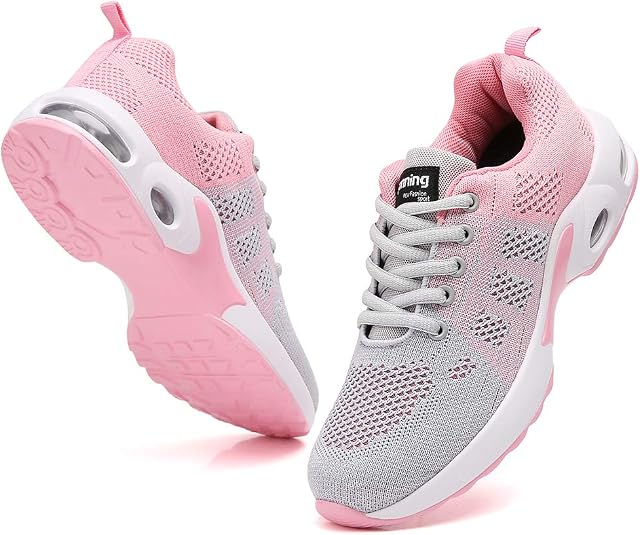 Women's Walking Shoes