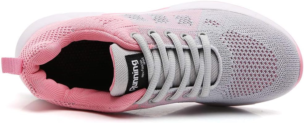 Women's Walking Shoes