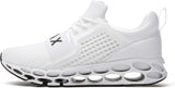 Men Sport Athletic Running Sneakers Walking Shoes