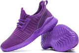 Women's Walking Shoes Lightweight Breathable Running Shoes