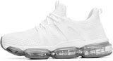 Mens Air Cushion Running Shoes