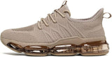 Mens Air Cushion Running Shoes