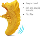 Men's Slip On Running Walking Shoes