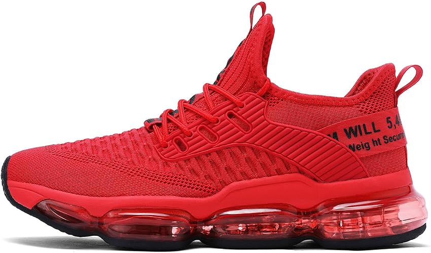 Mens Running Shoes
