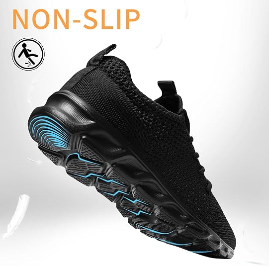 Tennis Gym Shoes for Women Lightweight