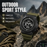 Mens Digital Watch