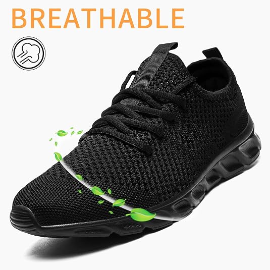 Tennis Gym Shoes for Women Lightweight