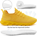 Running Shoes Womens Sneakers
