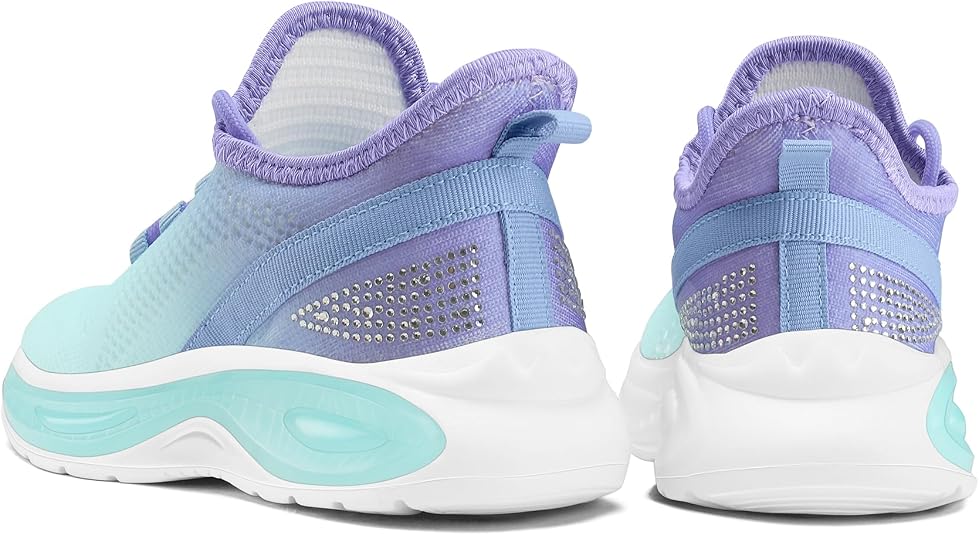 Lightweight Sneakers for Kids