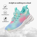 Shoes Boys Girls Tennis Shoes Lightweight