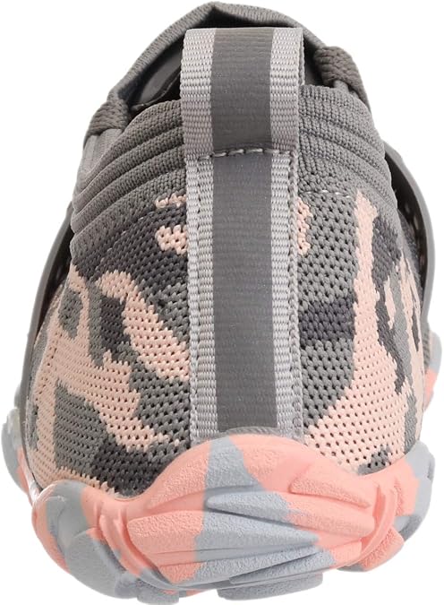 Women's Trail Running Barefoot Shoes