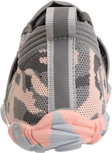 Women's Trail Running Barefoot Shoes