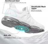 Mens Air Cushion Running Shoes