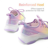 Slip-On Shoes Jelly Sole Sneakers