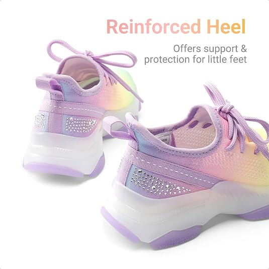 Slip-On Shoes Jelly Sole Sneakers