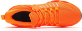 Men's Running Walking Fashion Sneakers