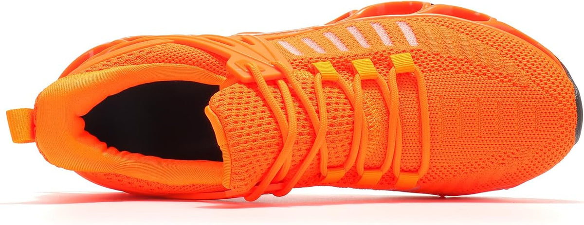 Men's Running Walking Fashion Sneakers