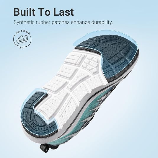 Kids Sneakers Running Lightweight
