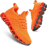 Women's Slip on Walking Running Shoes