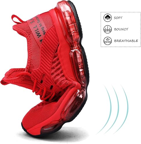 Mens Running Shoes
