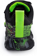 Kids Sneakers Boys Girls Sports Tennis Lightweight Running Shoes