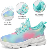 Shoes Boys Girls Tennis Shoes Lightweight
