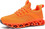 Women's Slip on Walking Running Shoes