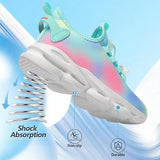 Shoes Boys Girls Tennis Shoes Lightweight