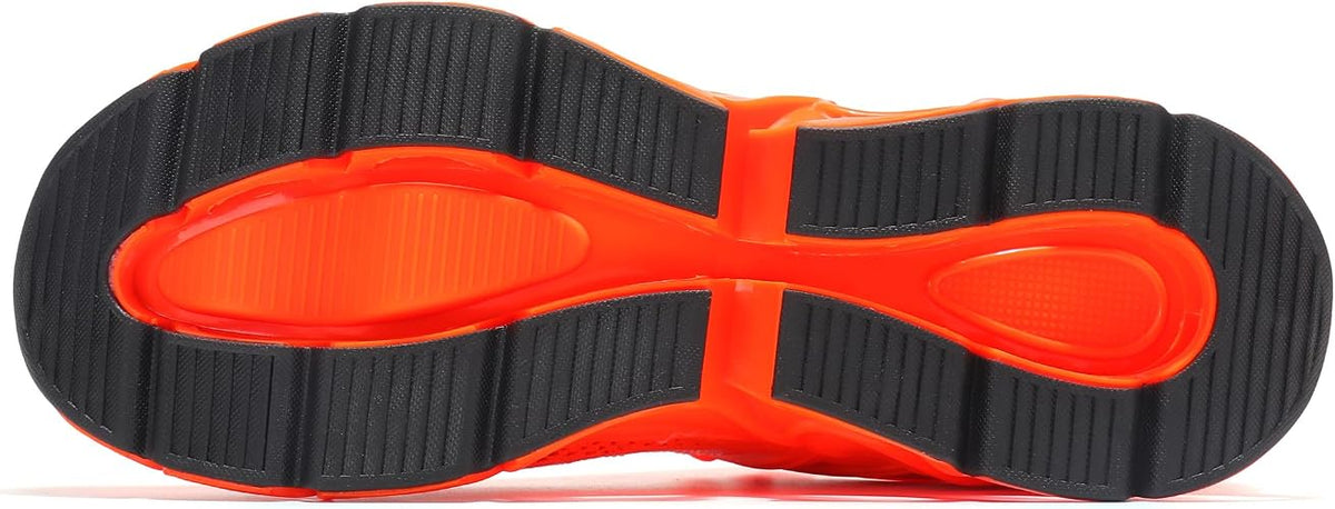 Men's Running Walking Fashion Sneakers