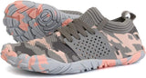 Women's Trail Running Barefoot Shoes