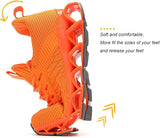 Women's Slip on Walking Running Shoes