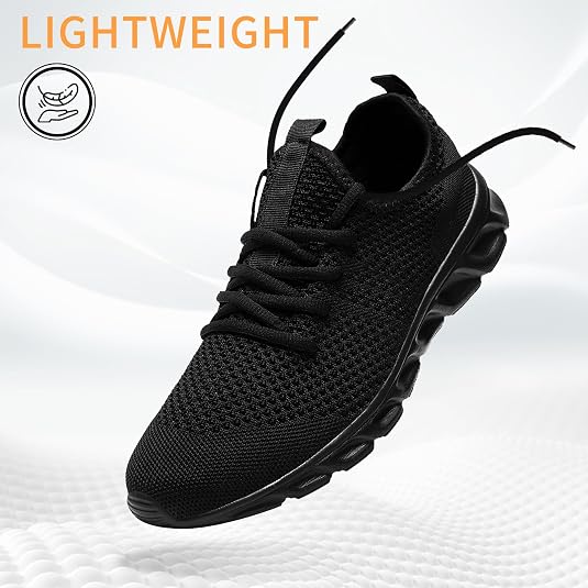 Tennis Gym Shoes for Women Lightweight