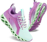 Women's Walking Shoes Lightweight Breathable