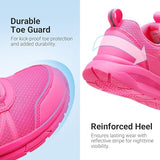 Kids Shoes Sneakers Lace Up