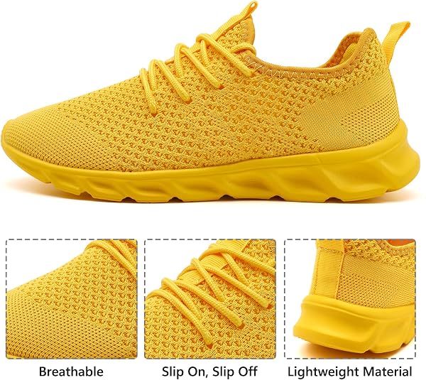 Running Shoes Womens Sneakers