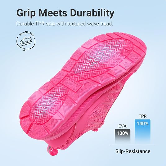 Kids Shoes Sneakers Lace Up