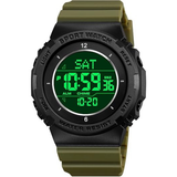 Mens Digital Watch