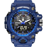 Men's Watches Sports Outdoor Waterproof