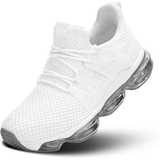 Mens Air Cushion Running Shoes
