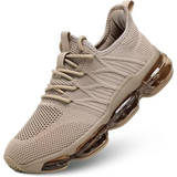 Mens Air Cushion Running Shoes