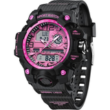 Women's Sport Watch Digital Waterproof Watches