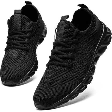 Tennis Gym Shoes for Women Lightweight