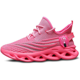 Womens Running Shoes Slip On Tennis Sneakers