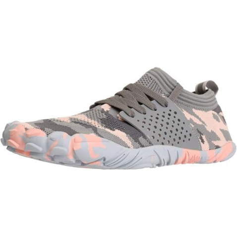 Women's Trail Running Barefoot Shoes